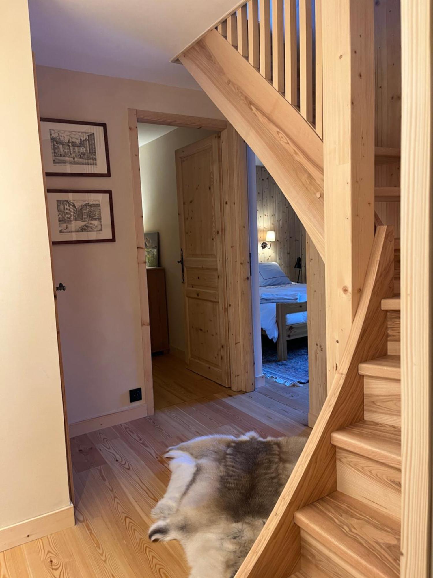 Chalet L'as De Carroz